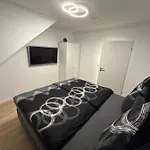Apartment Centrum 1 Privater Fahrradkeller Winterberg
