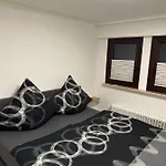 דירה Centrum 1 Privater Fahrradkeller ווינטרברג