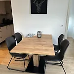 Centrum 1 Privater Fahrradkeller ווינטרברג