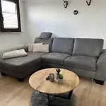Apartment Centrum 1 Privater Fahrradkeller