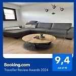 Apartment Centrum 1 Privater Fahrradkeller *