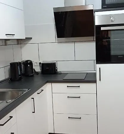 Centrum 1 Privater Keller Winterberg