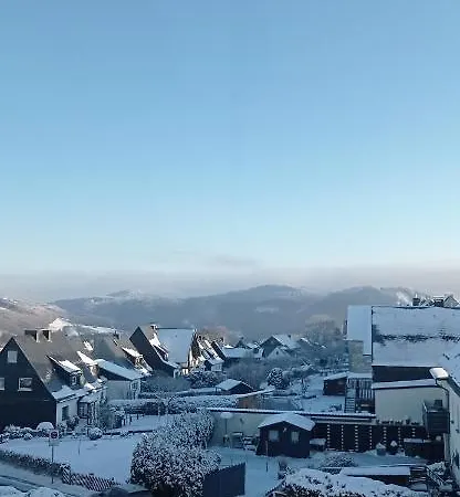 Apartamento Centrum 1 Privater Keller *