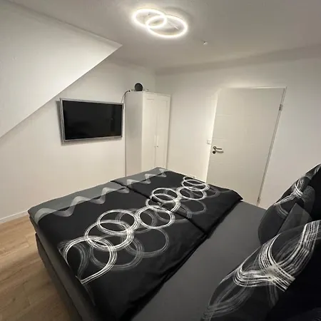 Lejlighed Centrum 1 Privater Keller Winterberg