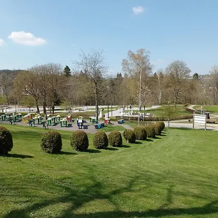 Centrum 1 Mit Ssc Sommercard Und Privaten Fahrradkeller