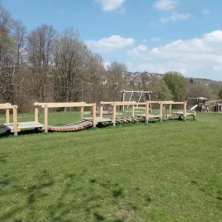 Apartment Centrum 1 Privater Keller *