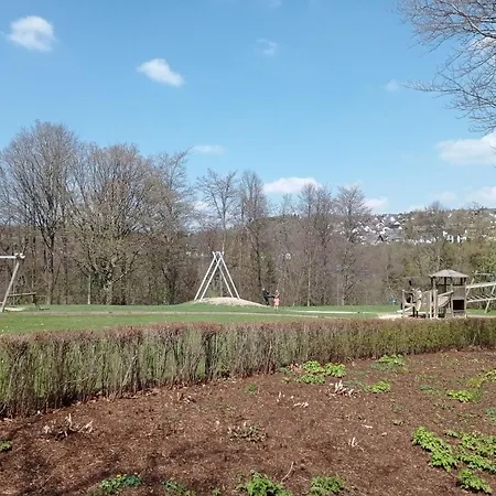 Centrum 1 Privater Keller Apartamento