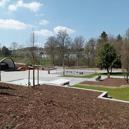 Centrum 1 Mit Ssc Sommercard Und Privaten Fahrradkeller *