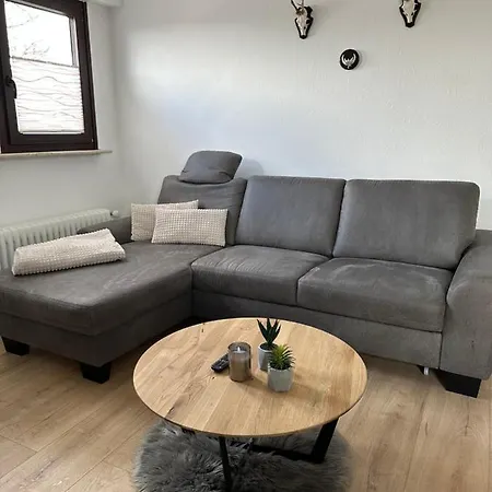 Apartamento Centrum 1 Privater Keller