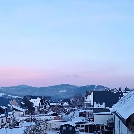 Centrum 1 Mit Ssc Sommercard Und Privaten Fahrradkeller Winterberg