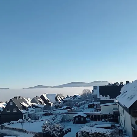 Centrum 1 Privater Keller Winterberg