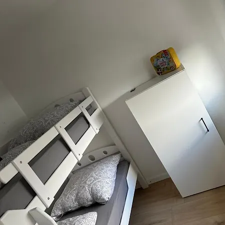 Centrum 1 Privater Fahrradkeller * Winterberg