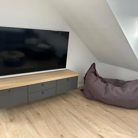 Apartment Centrum 1 Privater Keller