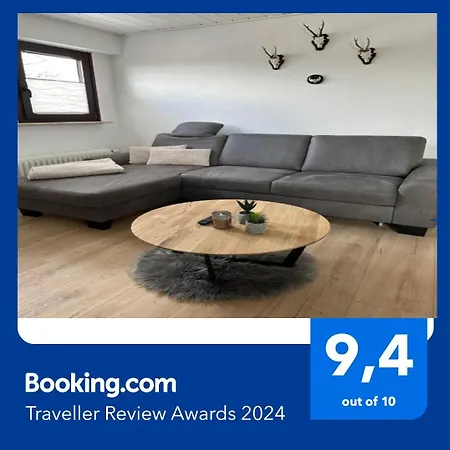 Apartamento Centrum 1 Privater Keller *