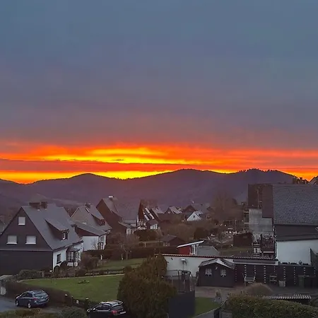 Centrum 1 Privater Fahrradkeller דירה ווינטרברג