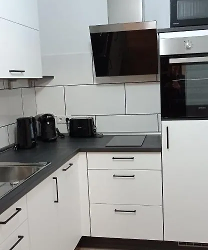 Centrum 1 Privater Fahrradkeller ווינטרברג