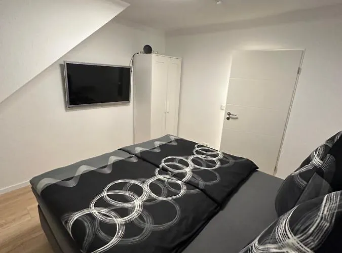 Lägenhet Centrum 1 Privater Keller Winterberg