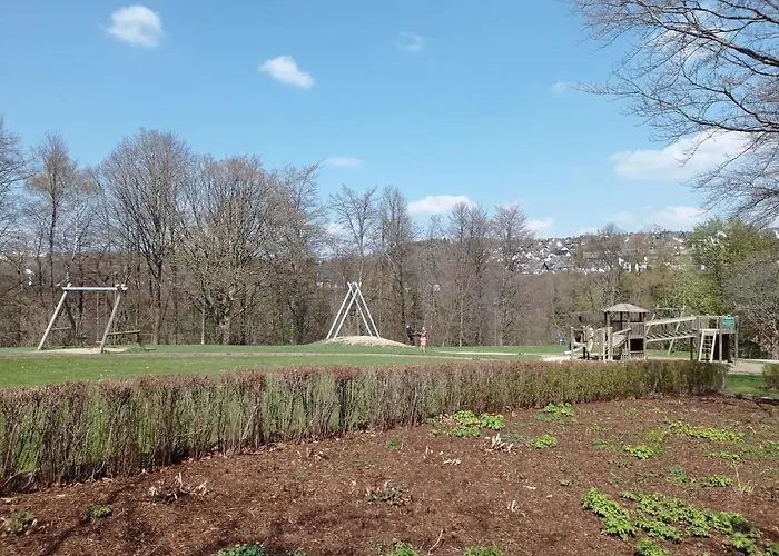 Centrum 1 Privater Fahrradkeller Apartmán