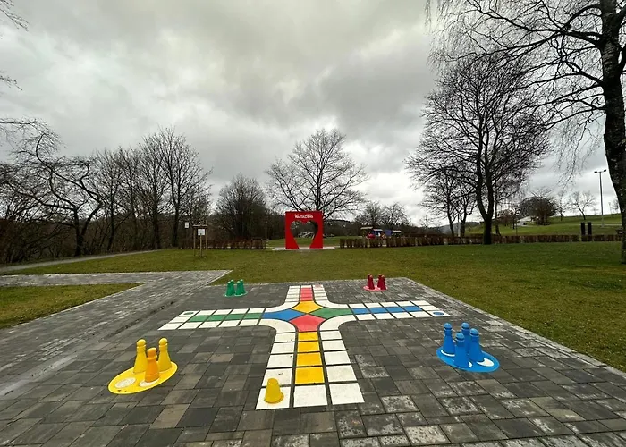 Centrum 1 Privater Keller