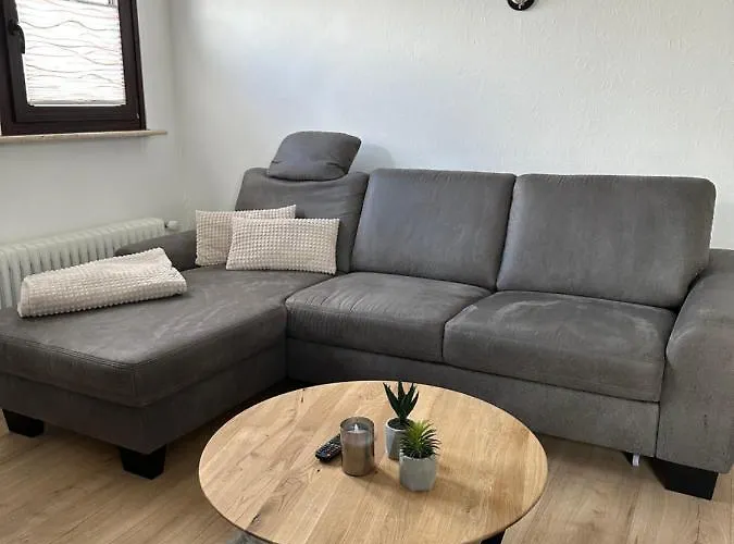 Lägenhet Centrum 1 Privater Keller