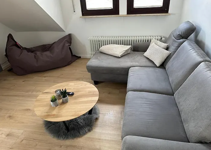 Centrum 1 Privater Fahrradkeller Apartmán