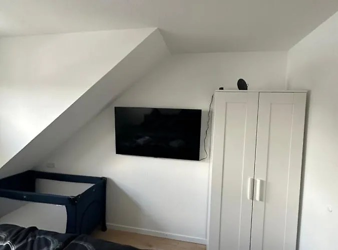 Lägenhet Centrum 1 Privater Keller