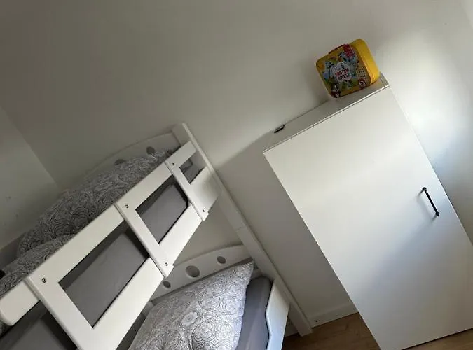 Centrum 1 Privater Keller * Winterberg