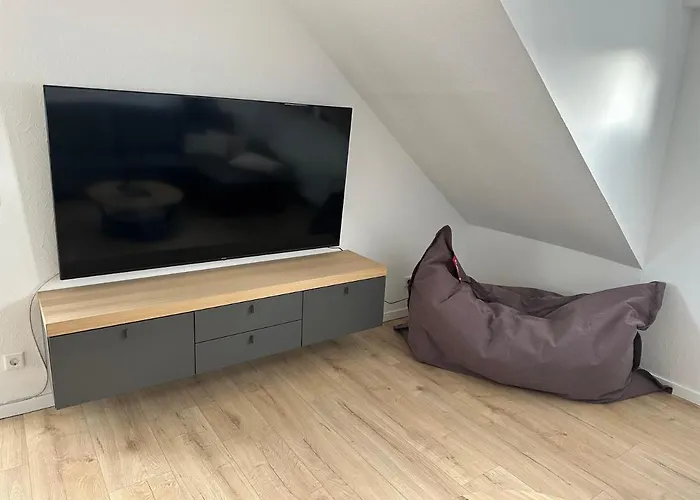 Lägenhet Centrum 1 Privater Keller