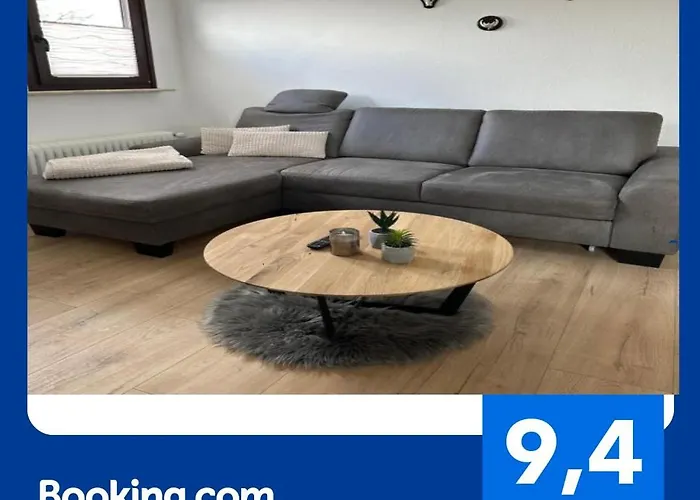 Apartmán Centrum 1 Privater Fahrradkeller *
